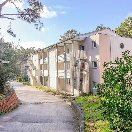 Village Cheval Spa Résidences-5 Apartman Lacanau