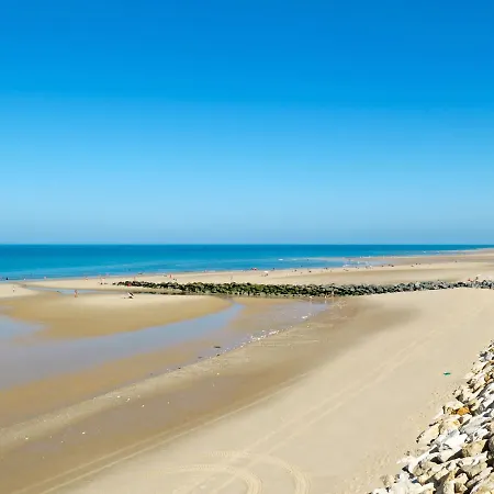 Village Cheval Spa Résidences-5 *