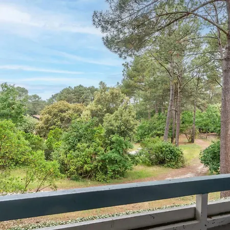 Apartman Village Cheval Spa Résidences-5 *