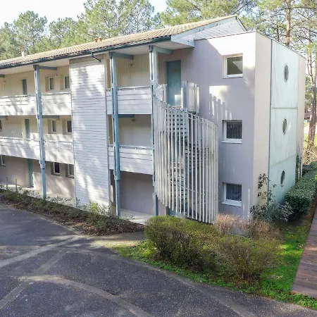 Village Cheval Spa Résidences-5 Apartman Lacanau