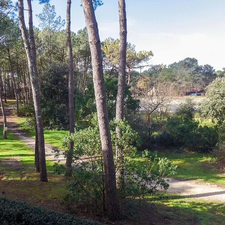 Village Cheval Spa Résidences-5 *