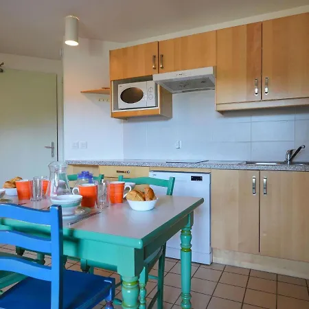 Village Cheval Spa Résidences-5 Apartman