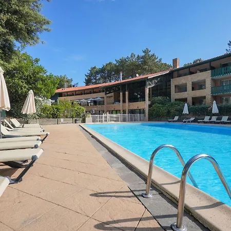 Village Cheval Spa Résidences-5 Apartman *